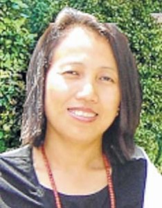 The Courage to Forgive A reflection on humility, the Cross, and peace in Manipur A personal reflection on Luke 23:39–43 and Mark 12:31