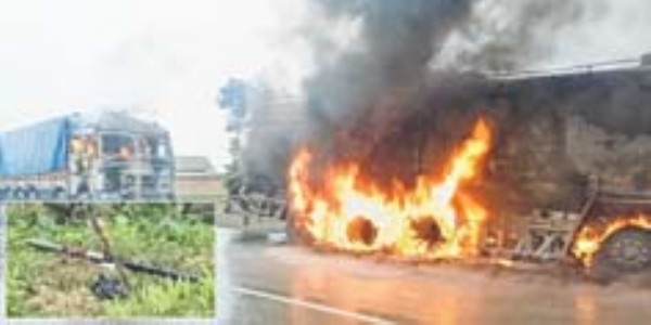 Kuki militants give new understanding of terrorism in annihilating two sleeping kids