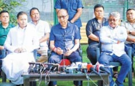 Get the killers dead or alive, CM instructs as combing ops get underway