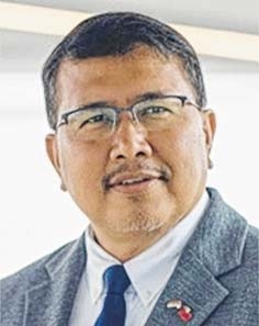 L Ibotombi Singh (Retd Brigadier)