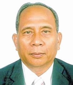 Dr. Kshetrimayum Kala Singh Dr. Kshetrimayum Kala Singh