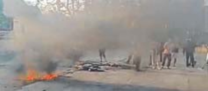 Tense situation continues to mark Imphal