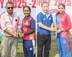 Cricket Sr Women Cricket Sr Women