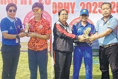 Cricket Sr Women
