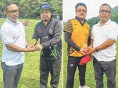 Veteran Cricket Veteran Cricket