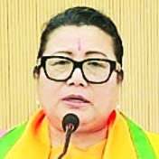 A Sharda Devi A Sharda Devi