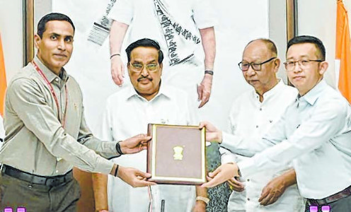 State, Centre ink MoU for JJM 2.0