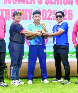 5th MNCA Women’s Senior One Day Trophy PTCC beat SHADOW by 6 wickets to set up final date with THAU