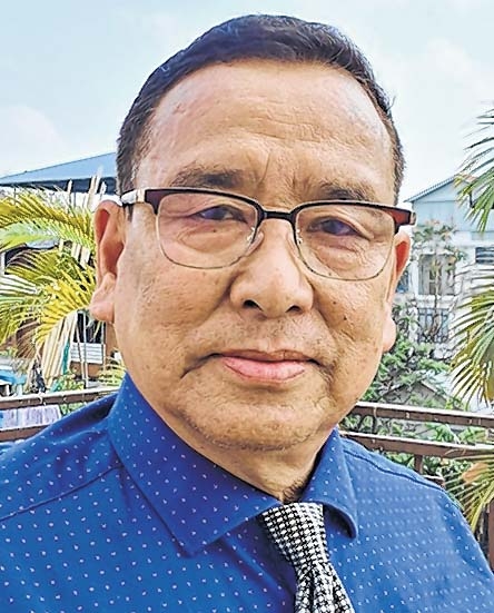 Dr Raj Singh Dr Raj Singh