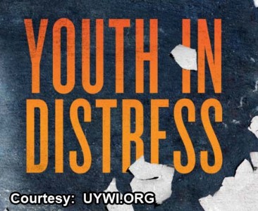 Building the future or destroying a generation ? The crisis of delayed recruitment and youth distress in Manipur