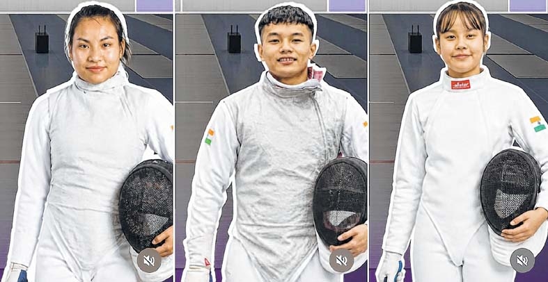 Fencing