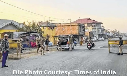 Reeling under acute shortage KIM lifts blockade Turns to Govt for adequate supplies
