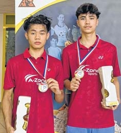 Badminton Badminton