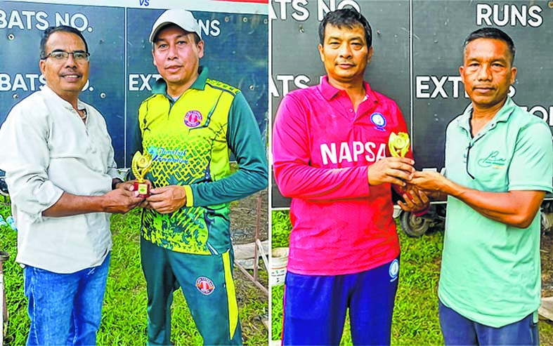 Veteran Cricket Veteran Cricket