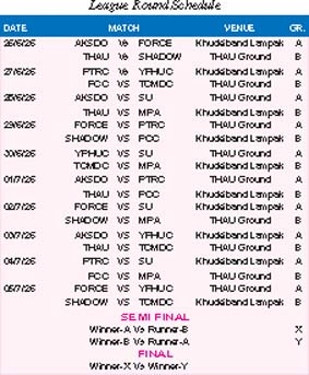 FIXTURE