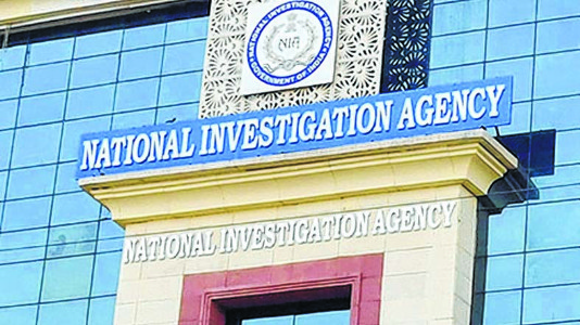 NIA to probe killing of 3 Church leaders
