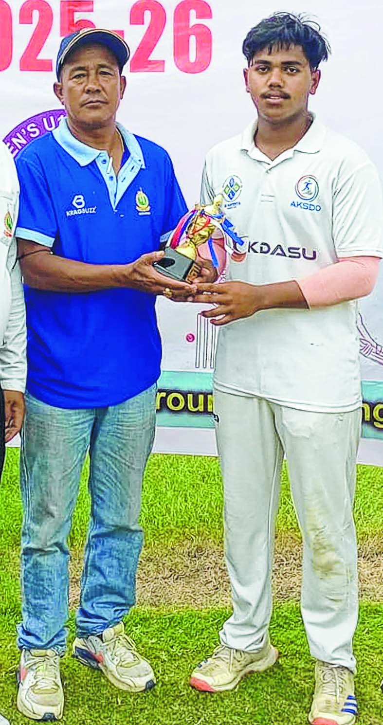 Cricket