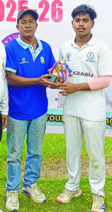 4th MNCA Men’s U19 One Day Trophy AKSDO beat TCMDC in 2-run semi-final thriller, set up final date with RCA
