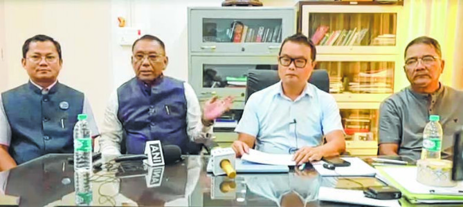 KZC admits to Kuki ultras butchering six Naga men