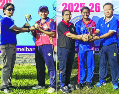 AKSDO, THAU win as 1st MNCA Women’s U19 T20 Trophy kicks off