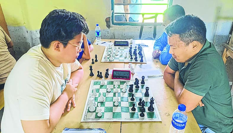 Chess