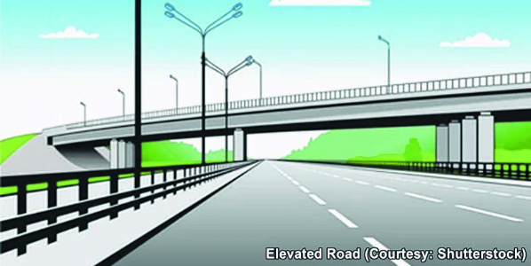 Rs 3,692 crore elevated corridor to redefine Imphal’s skyline