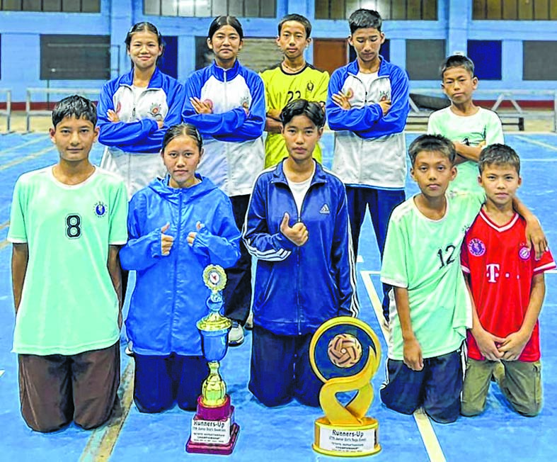 Sepak Takraw