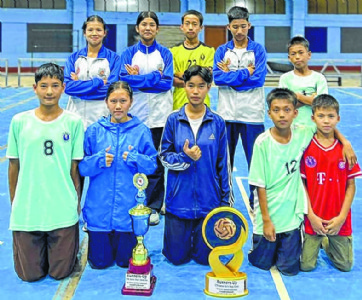 State Sepaktakraw Championships conclude