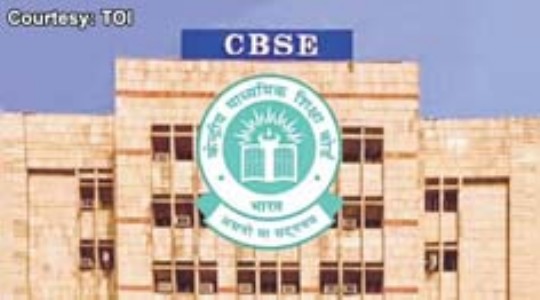 CBSE Chairman, Secretary transferred Panel formed to probe OSM procurement