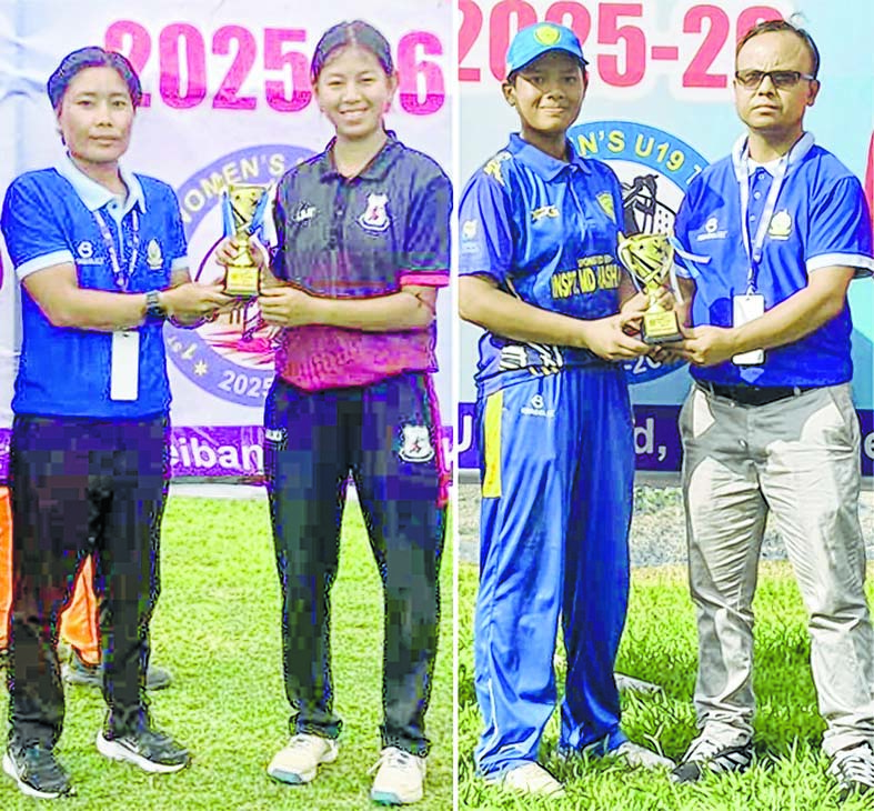 Women Cricket