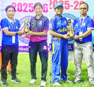 1st MNCA Women’s U19 T20 Trophy PCC beat SHADOW by 41 runs for second straight Group B win