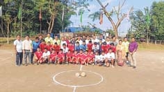 Handball