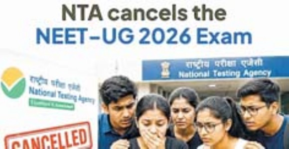 Don't have courage to take exam again : NEET aspirant dies by suicide