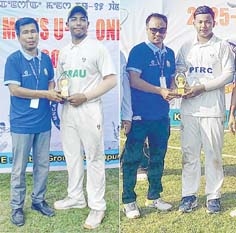 Cricket