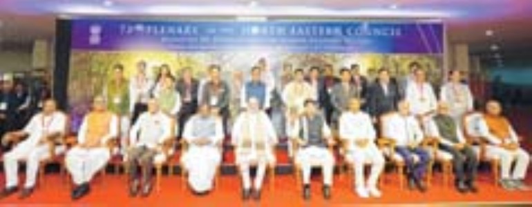 Khemchand flags influx at NEC plenary session