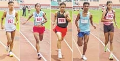 atheletics atheletics