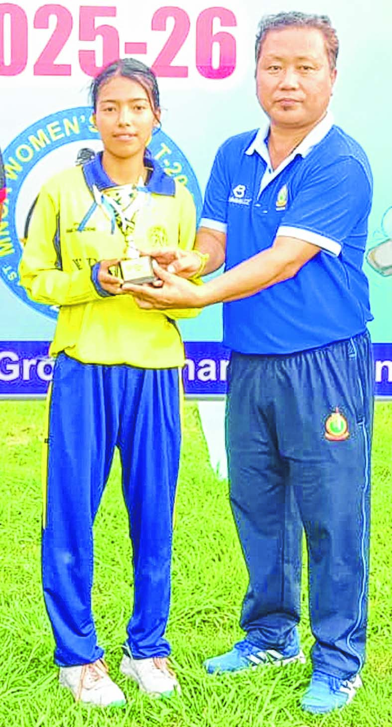 Women Cricket