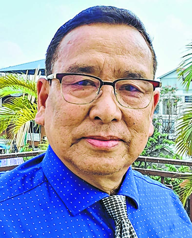 Dr Raj Singh Dr Raj Singh