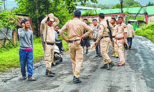 Lost all faith in army, say villagers