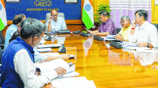 Cabinet nods to amend bylaws for ease of doing business Climate Centre set to come up