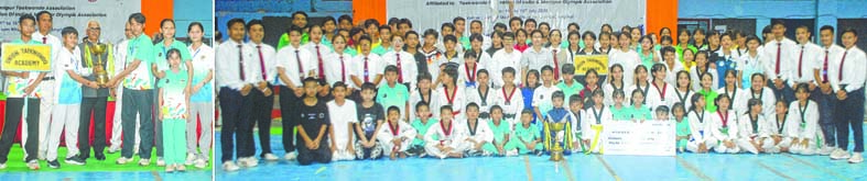 Taekwondo Taekwondo