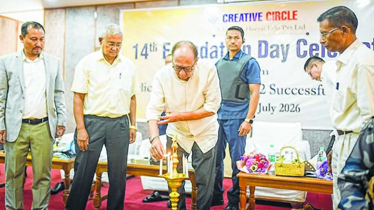 Khemchand trumps fair recruitment