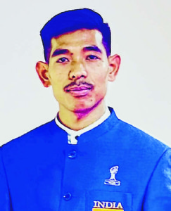 MAKKA congratulates Kho-Kho WC winner Sinam Rokeshon for cash reward