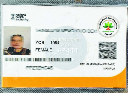 Most private hospitals decide to decline health cards