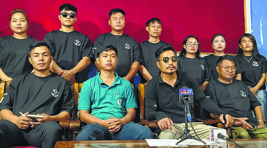 RRT formed to check blockade violators