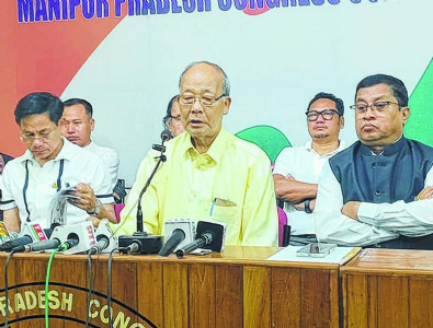‘Paper leaks synonymous with BJP Govt’