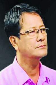 Renowned filmmaker Oken Amakcham passes away at 64