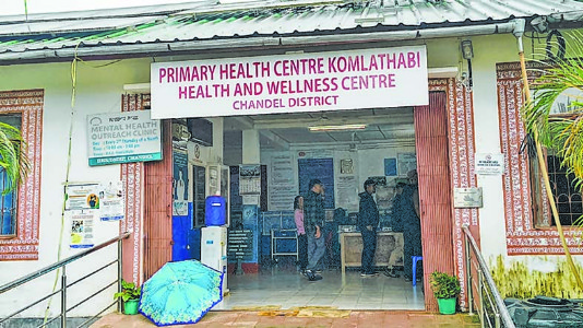 PUYA questions sincerity of health workers