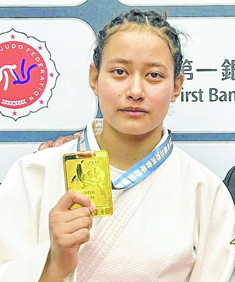judo judo