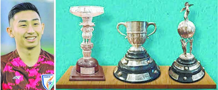 Peace through sports, Army brings the Durand Cup to Imphal